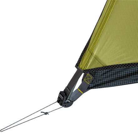 Hornet OSMO Tent : 3-Person 3-Season