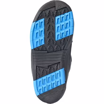 Mini Turbo Snowboard Boot - 2024 - Kids'
