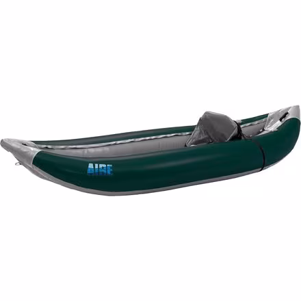 Outfitter I Inflatable Kayak