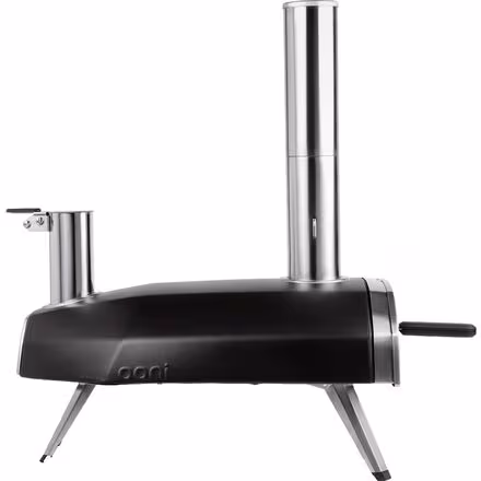 Fyra 12in Wood Pellet Pizza Oven