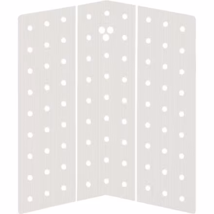 Skinny Mid Deck Three Traction Pad