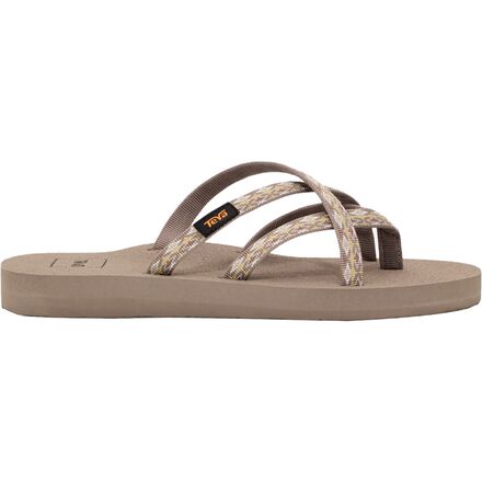 Olowahu Sandal - Women's