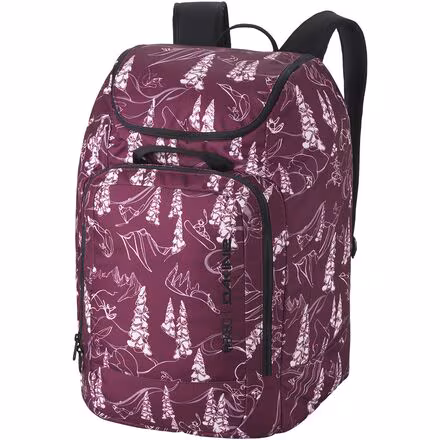 Boot 50L Pack