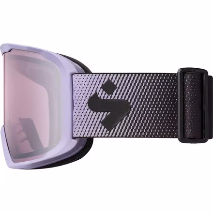 Durden RIG Reflect Goggles