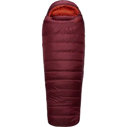 Ascent 900 Sleeping Bag: 0F Down - Women's