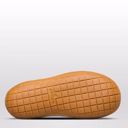 The Slip-On Rubber Slipper