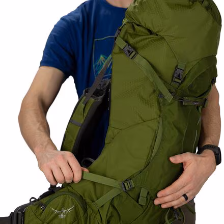 Aether 55L Backpack