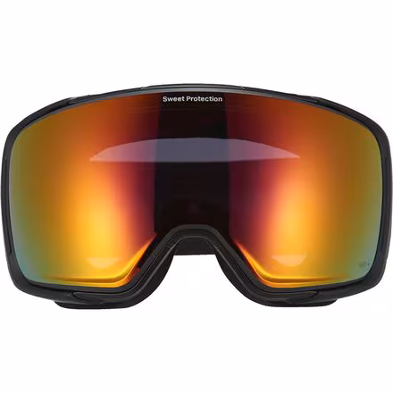 Interstellar RIG Reflect Goggles