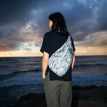 Rope Sling Pack - Women's