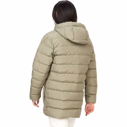 WarmCube GORE-TEX Golden Mantle Jacket - Women's