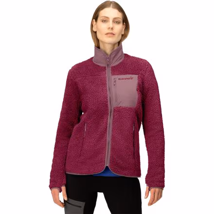 Femund Warm3 Jacket - Women's