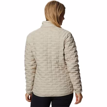 Stretchdown Light Jacket - Women's