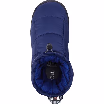 Cirrus Hut Boot