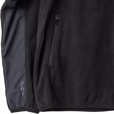 Teannaway Fleece Jacket - Men's