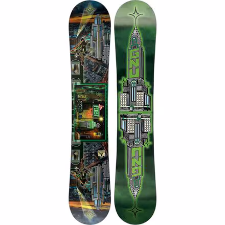 Finest Snowboard - 2024