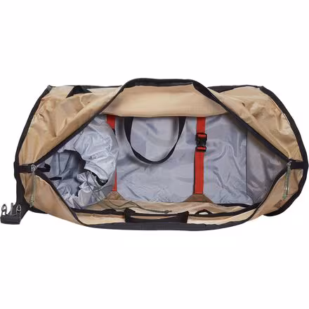 Camp 4 45L Duffel Bag