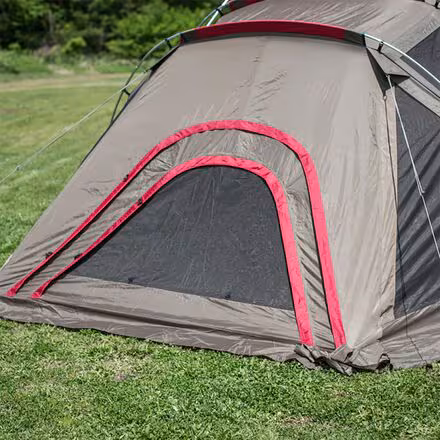 Living Shell Long Pro. Inner Tent