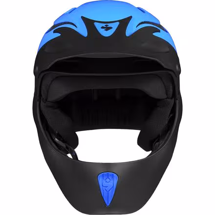Rocker Fullface Helmet
