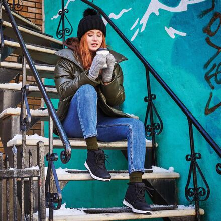 Ella Lo Boot - Women's