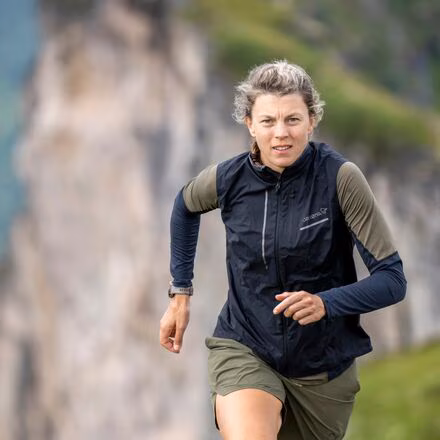 Senja Equaliser Lightweight Long-Sleeve Top - Women's