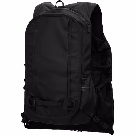 Snow Pro 8L Vest +Safeback SBX