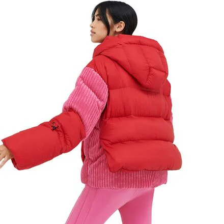 Zao Short Down Jacket - Women's