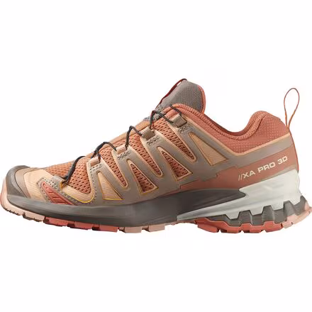 XA Pro 3D V9 Trail Running Shoe - Women's