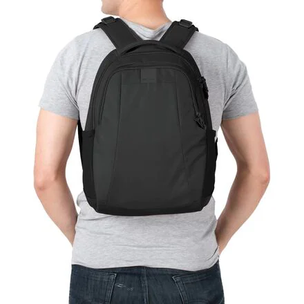 Metrosafe LS350 15L Backpack