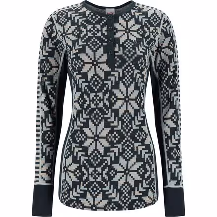 Else Long-Sleeve Baselayer Top - Women's