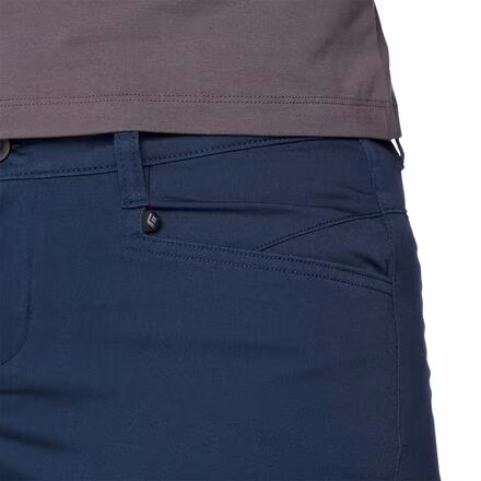 Notion SL Short - Women's