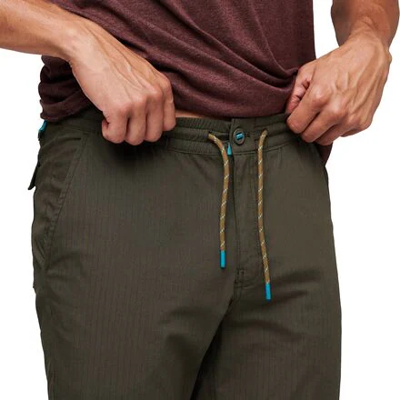 Salto Ripstop Pant - Men's