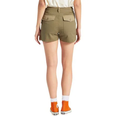 Vancouver Short - Women's