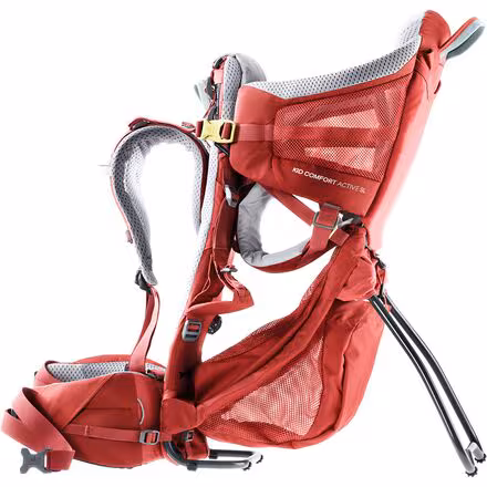 Kid Comfort Active SL Carrier