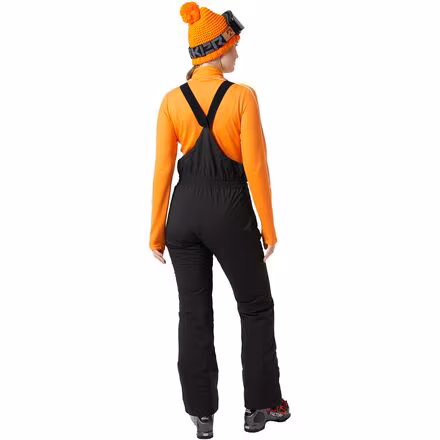 Legendary Insulated Bib Pant - Women's