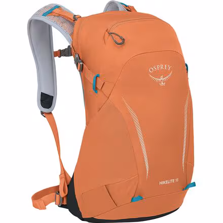 Hikelite 18L Backpack