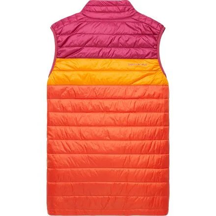 Capa Insulated Vest - Plus Size - Women's