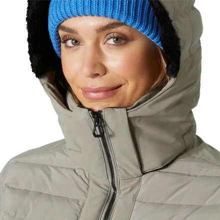 Avanti Jacket - Women's