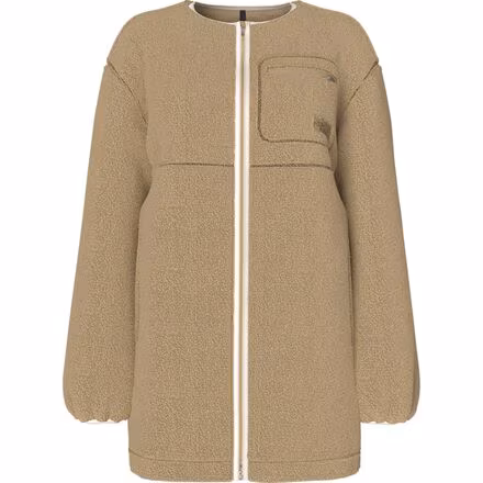 Extreme Pile Coat - Women's