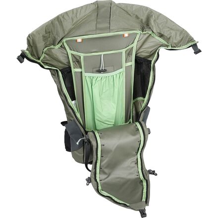 Bridger 35L Backpack - Women's