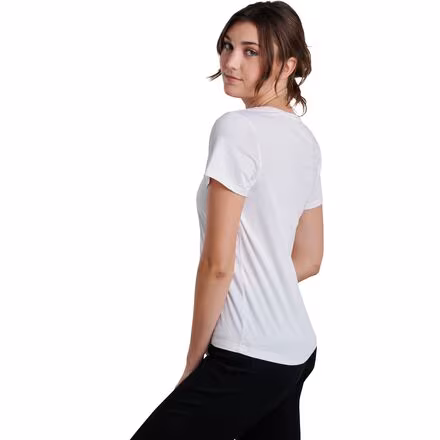 Arabella V-Neck T-Shirt - Women's