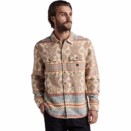 Nordsman Teton Shirt - Men's