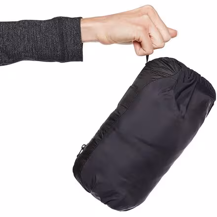 Vision Hybrid Hooded Jacket - Women's