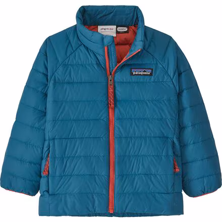 Down Sweater Jacket - Infants'