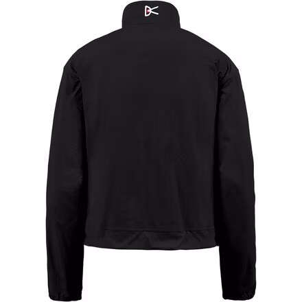 Cropped Recycled DWR Jacket - Women's