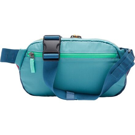 Cada Dia Coso 2L Hip Pack