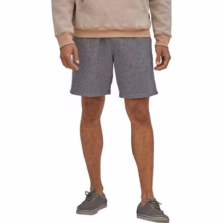 Mahnya Fleece Short - Men's