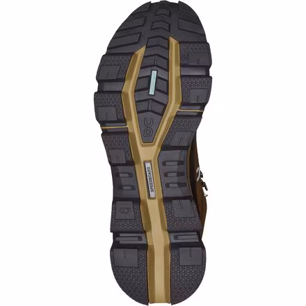 Cloudrock 2 Waterproof Hiking Boot - Men's