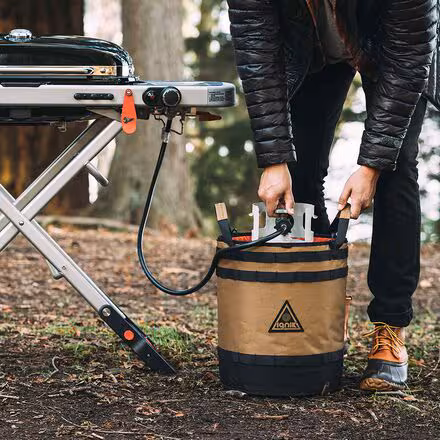 20lb Tank Tote