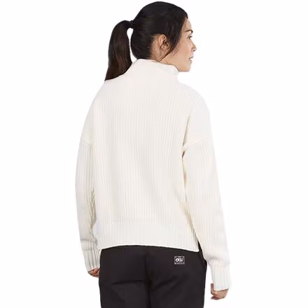 Modinetta Knit Sweater - Women's