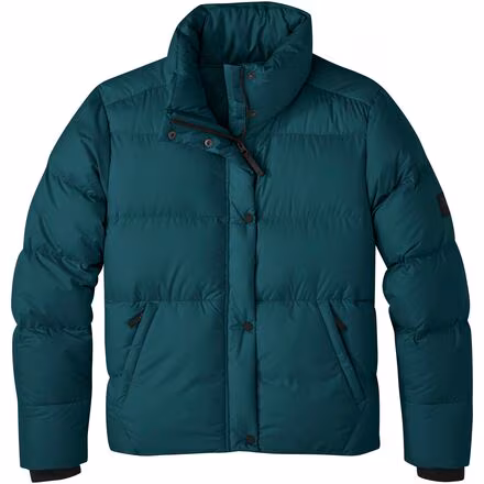 Coldfront Down Jacket - Women's